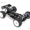 Sparko F8TE 1:8 4WD truggy électrique SPKF80001ET
