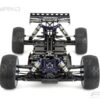 Sparko F8TE 1:8 4WD truggy électrique SPKF80001ET