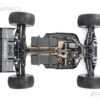Sparko F8TE 1:8 4WD truggy électrique SPKF80001ET