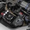 Sparko F8TE 1:8 4WD truggy électrique SPKF80001ET
