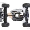 Sparko F8T 1:8 4WD truggy thermique SPKF80001T