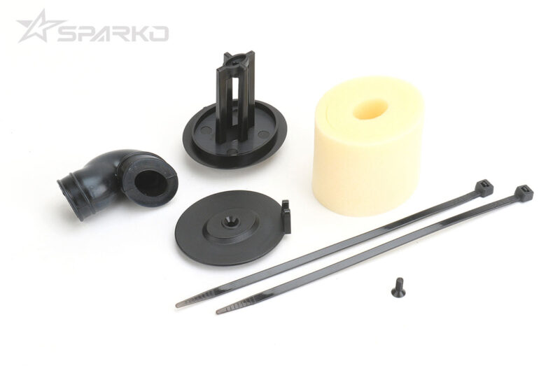 Sparko F8 kit filtre à air SPKF80006
