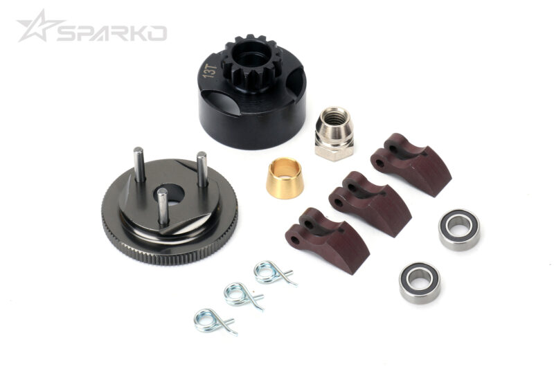 Sparko F8 kit embrayage SPKF80008