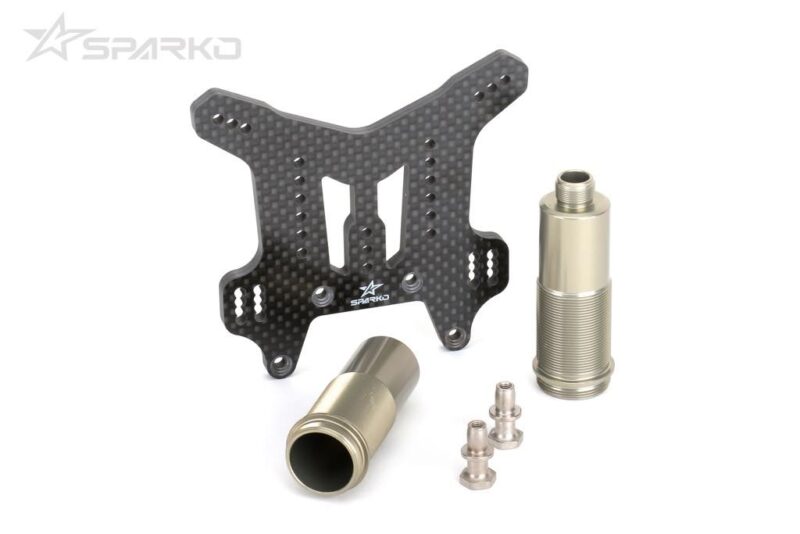 Sparko F8 kit suspension arrière longue SPKF80015OP