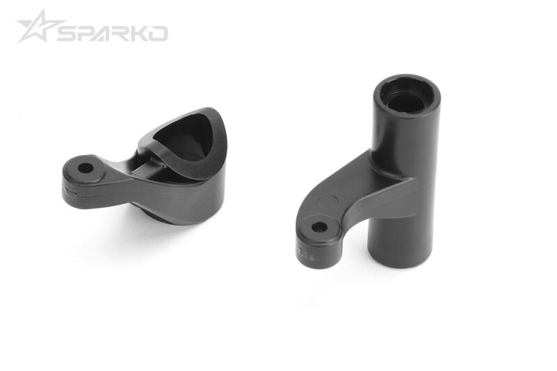 Sparko F8 kit sauve-servo de direction (avec palonnier) SPKF81001