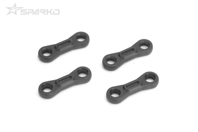 Sparko F8 rotules de barre anti-roulis (4 pcs) SPKF81005
