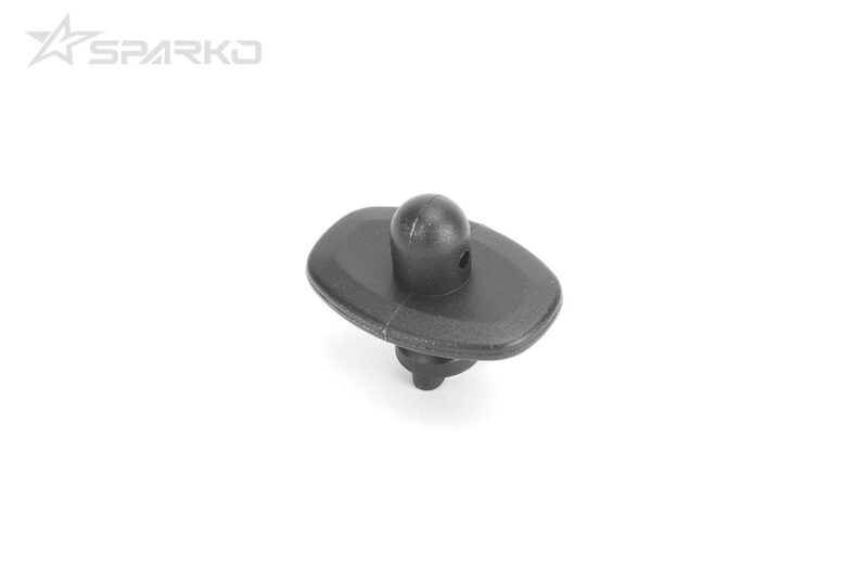 Sparko F8 support de carrosserie avant SPKF81006