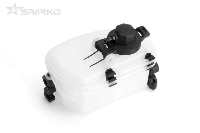 Sparko F8 réservoir SPKF81008