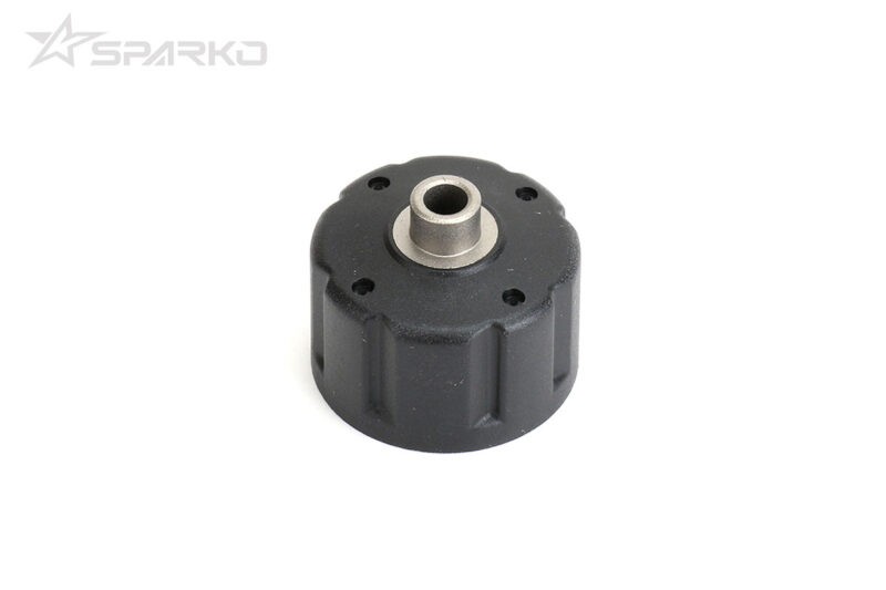 Sparko F8 carter de différentiel avant/arrière SPKF81012