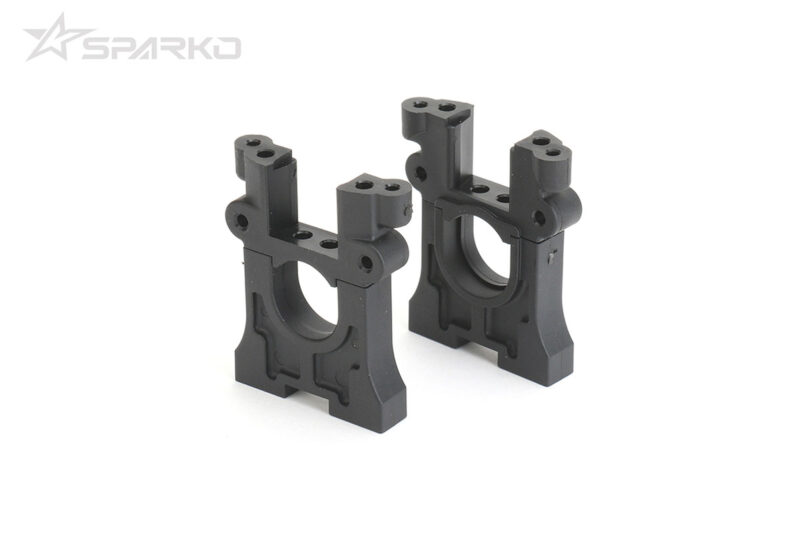Sparko F8 support de différentiel central SPKF81013