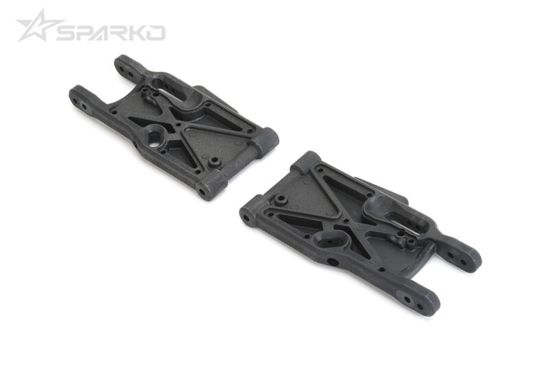 Sparko F8 triangles inférieurs arrière (2) SPKF81015