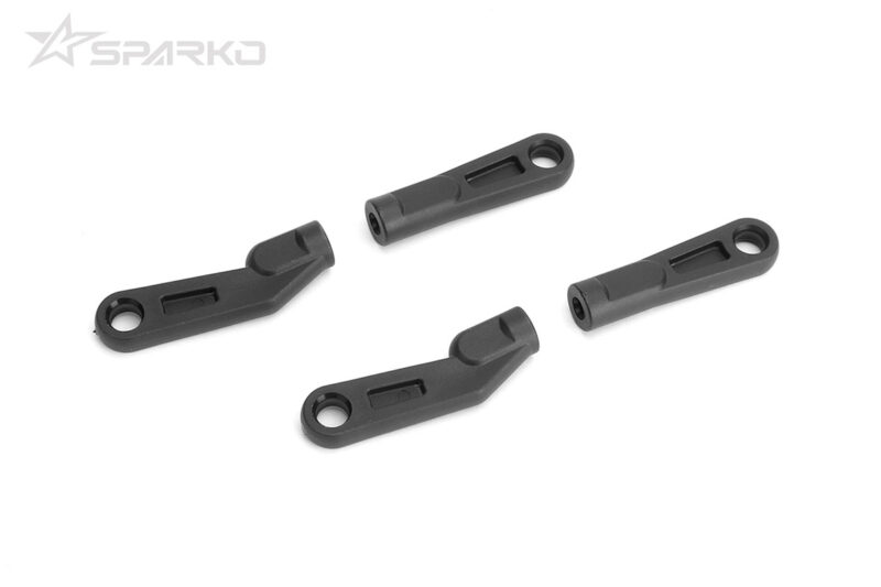 Sparko F8 rotules de biellette supérieure arrière SPKF81019