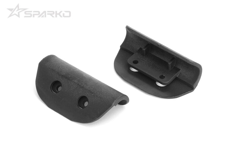 Sparko F8 pare-chocs avant SPKF81021