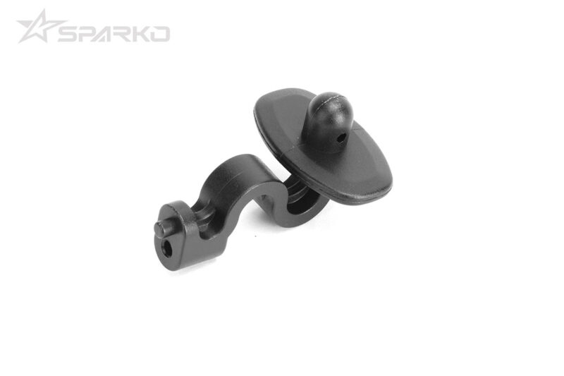 Sparko F8 support de carrosserie arrière SPKF81022