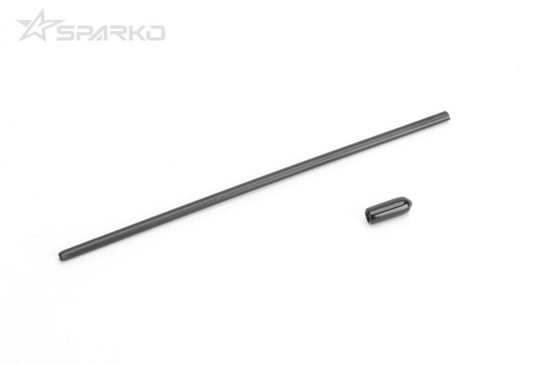 Sparko F8 gaine d'antenne SPKF81023