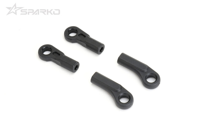 Sparko F8 rotules de biellettes de direction avant SPKF81025