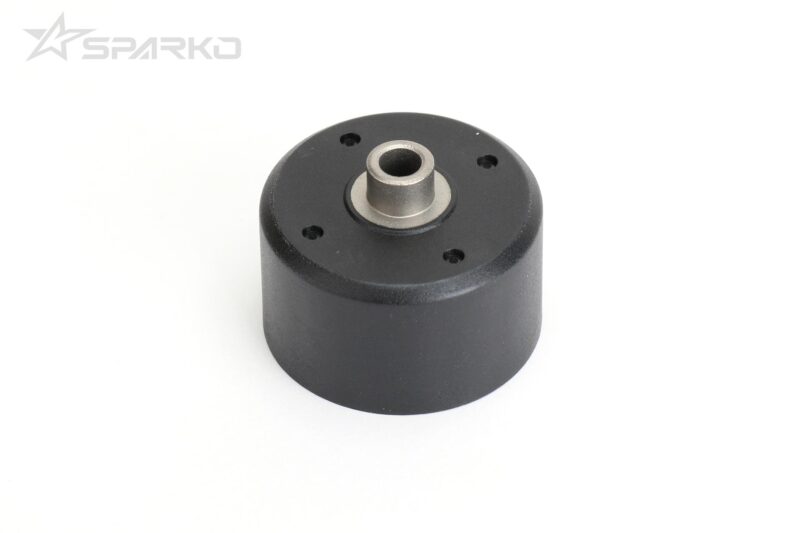 Sparko F8 carter de différentiel central SPKF81032