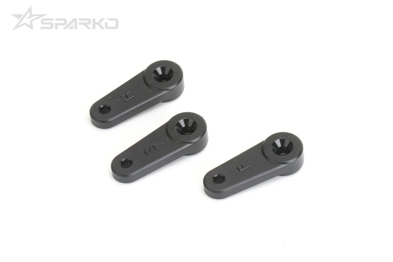 Sparko F8 kit palonniers de servo SPKF81033