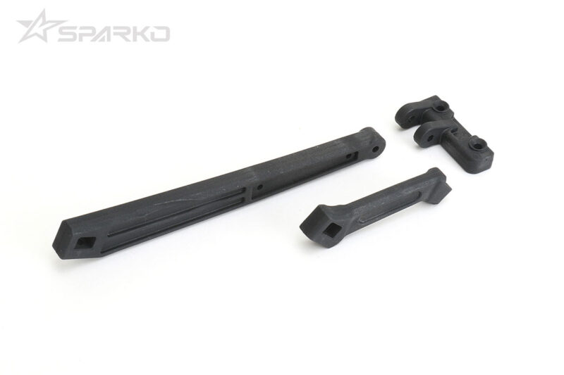 Sparko F8 kit renforts de châssis SPKF81034