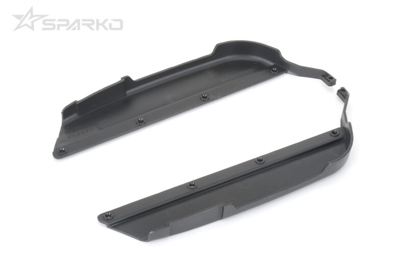 Sparko F8 protections latérales (F8E) SPKF81043