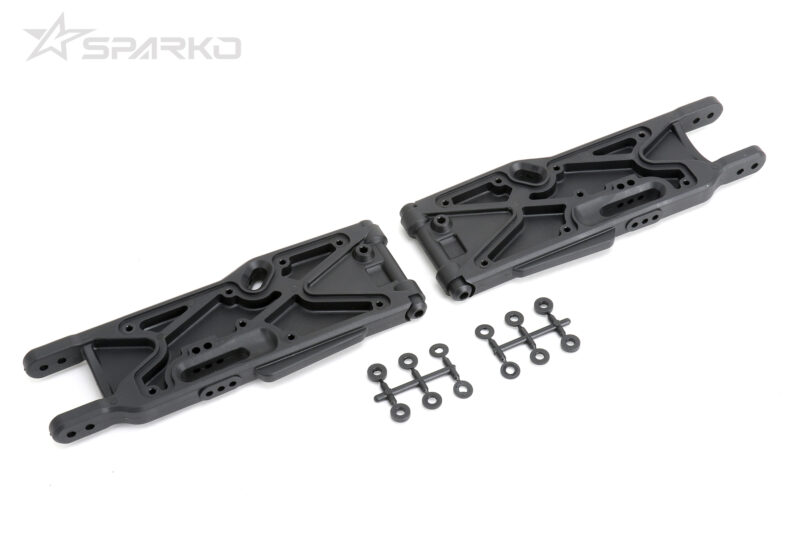 Sparko F8T triangles inférieurs arrière (2) SPKF81058