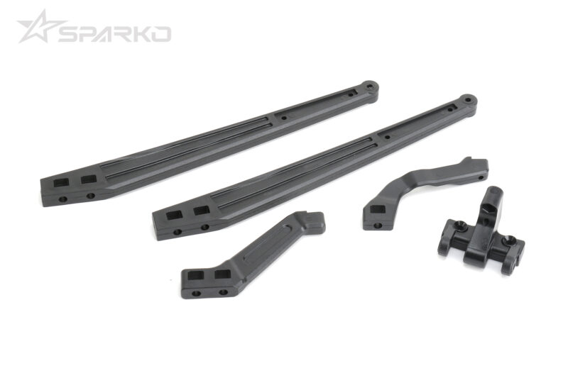 Sparko F8T kit renforts de châssis SPKF81059-1