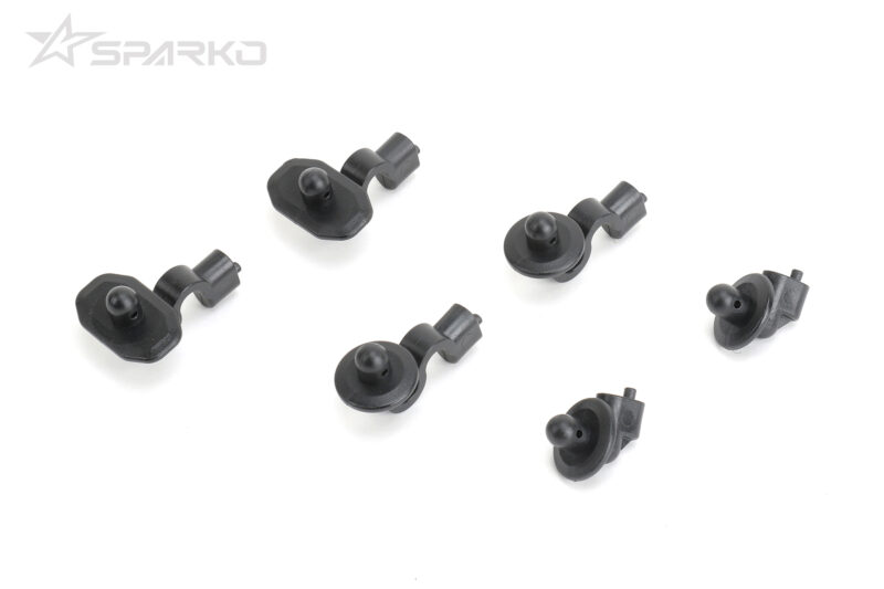 Sparko F8T support de carrosserie SPKF81059-2