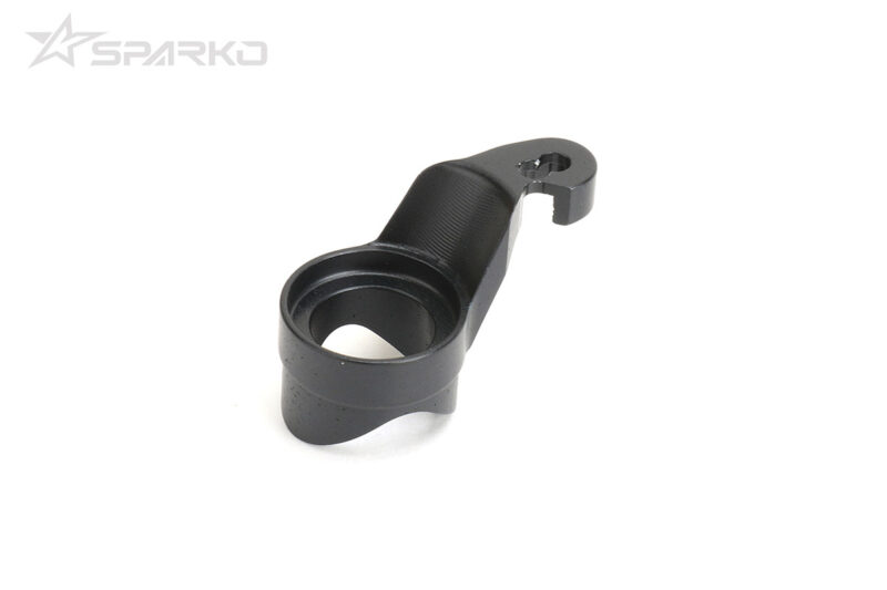 Sparko F8 sauve-servo de direction alu 7075 SPKF84001