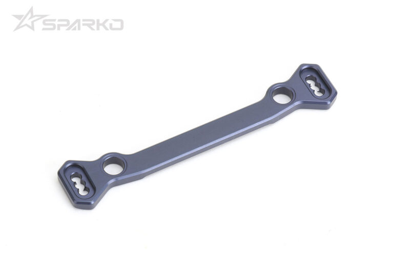 Sparko F8 platine de direction alu 7075 SPKF84002