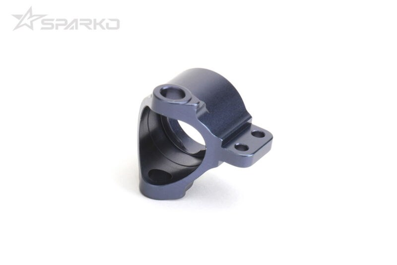 Sparko F8 fusée alu SPKF84011