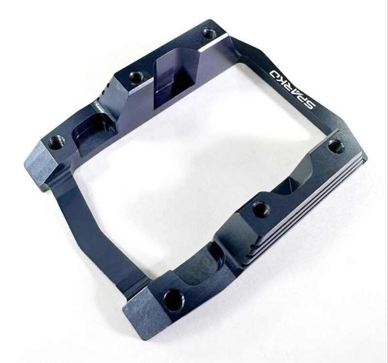 Sparko F8 support moteur monobloc SPKF84033OP