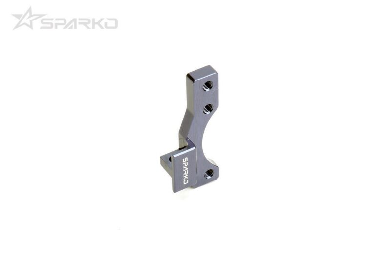 Sparko F8E support de ventilateur alu 7075 SPKF84048