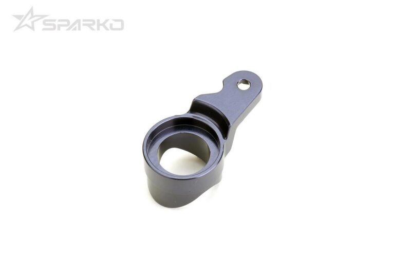 Sparko F8E sauve-servo de direction alu 7075 SPKF84049