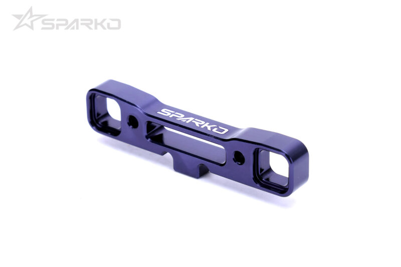 Sparko F8 support de triangles C alu 7075 SE SPKF84074