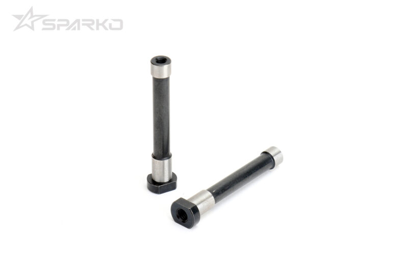 Sparko F8 axes de sauve-servo (2 pcs) SPKF85003