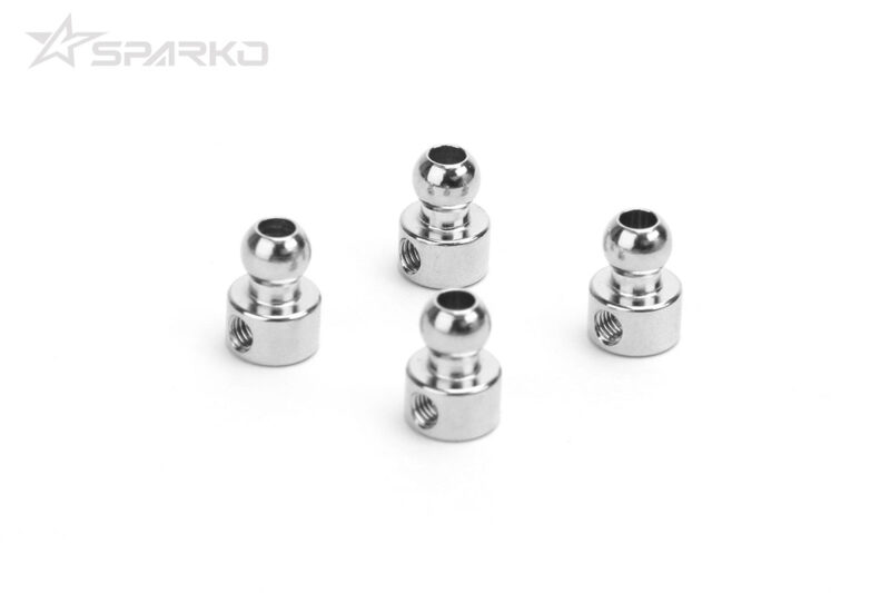 Sparko F8 rotules de barre anti-roulis (4 pcs) SPKF85010