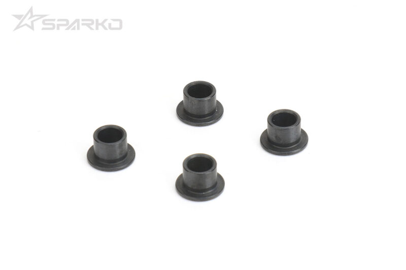 Sparko F8 inserts de charnière de fusée (4 pcs) SPKF85013