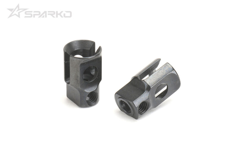 Sparko F8 noix de différentiel (2 pcs) SPKF85015