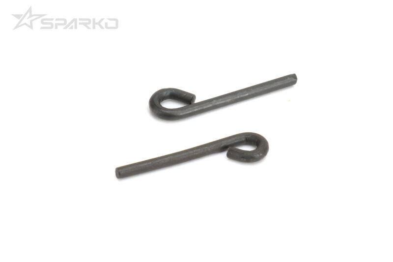 Sparko F8 leviers de frein (2 pcs) SPKF85026