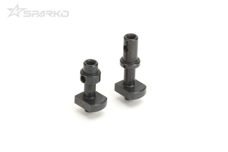 Sparko F8 kit came de frein SPKF85027
