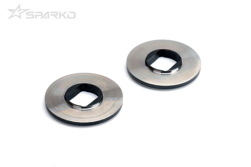 Sparko F8 disques de frein (2 pcs) SPKF85028