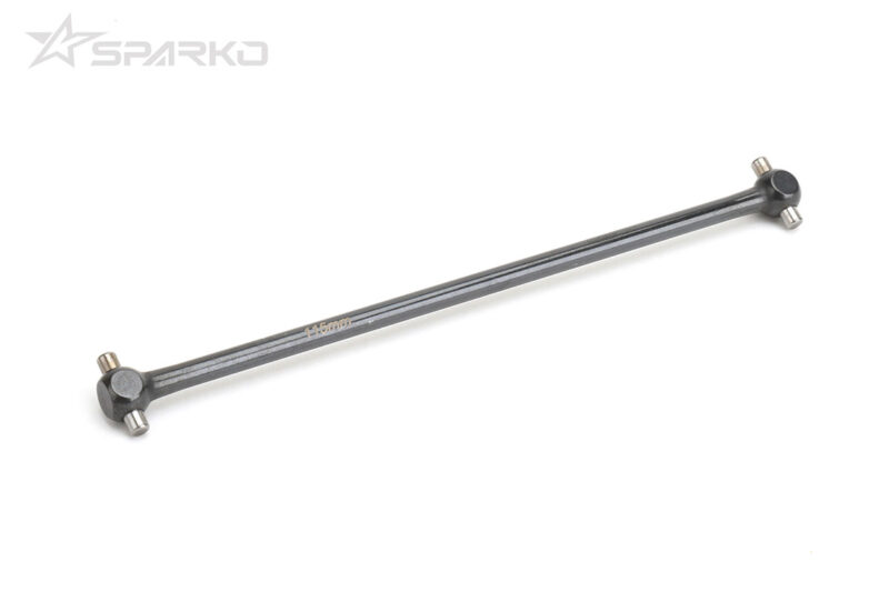 Sparko F8 cardan central arrière 115 mm SPKF85029