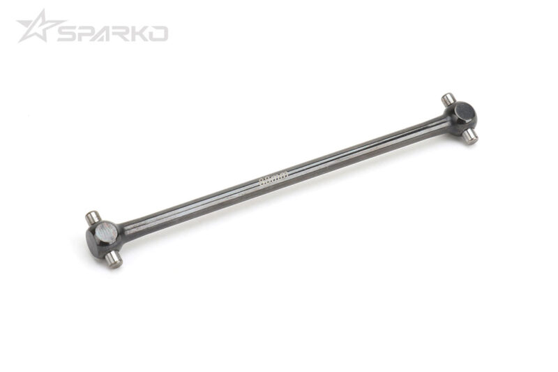 Sparko F8 cardan central arrière 88 mm SPKF85030