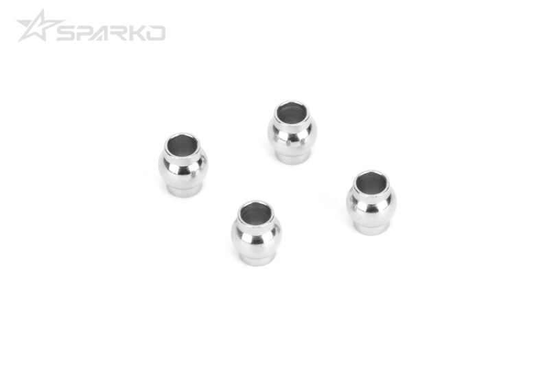 Sparko F8 jeu de rotules (4 pcs) SPKF85031