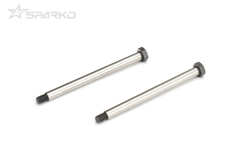 Sparko F8 axes de charnière extérieurs arrière (2 pcs) SPKF85032