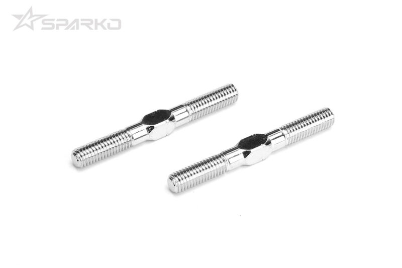 Sparko F8 biellettes de carrossage 5x45 mm (2 pcs) SPKF85033