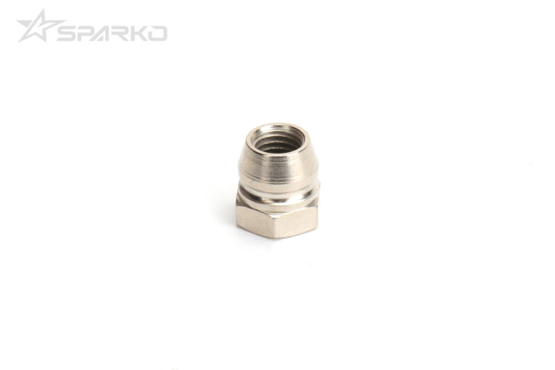 Sparko F8 écrou de volant moteur 1/8 SPKF85044
