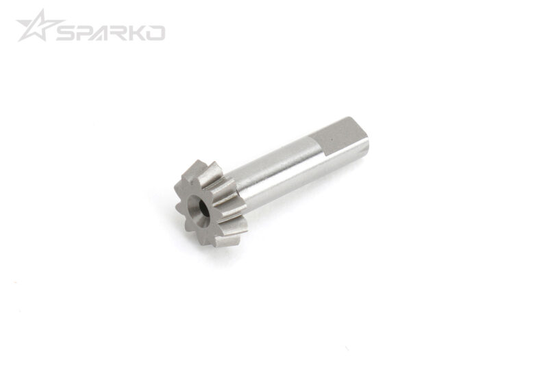 Sparko F8T pignon 10 dents SPKF85048-10