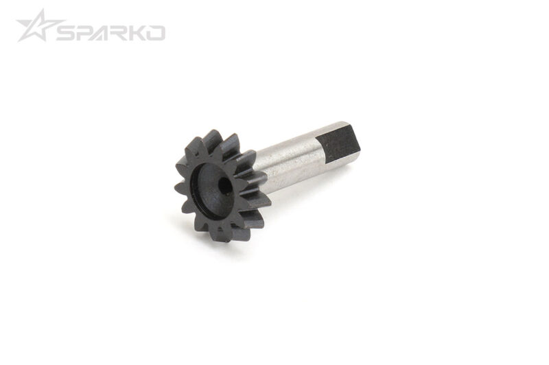 Sparko F8 pignon 13 dents SPKF85048-13