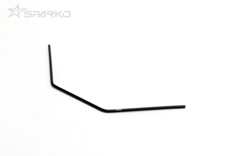 Sparko F8 barre anti-roulis avant 2,0 mm SPKF85050-20OP